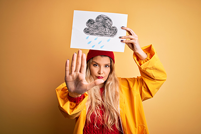 Hoe kan je positief gaan denken