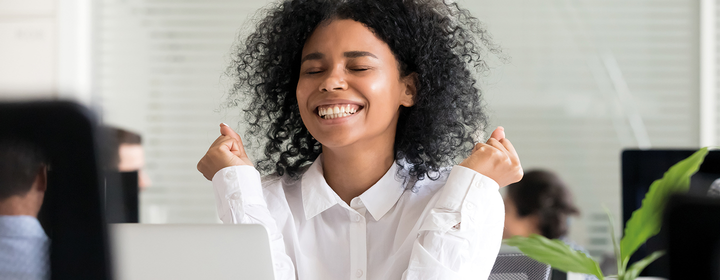 Hoe je kan krijgen wat je wil