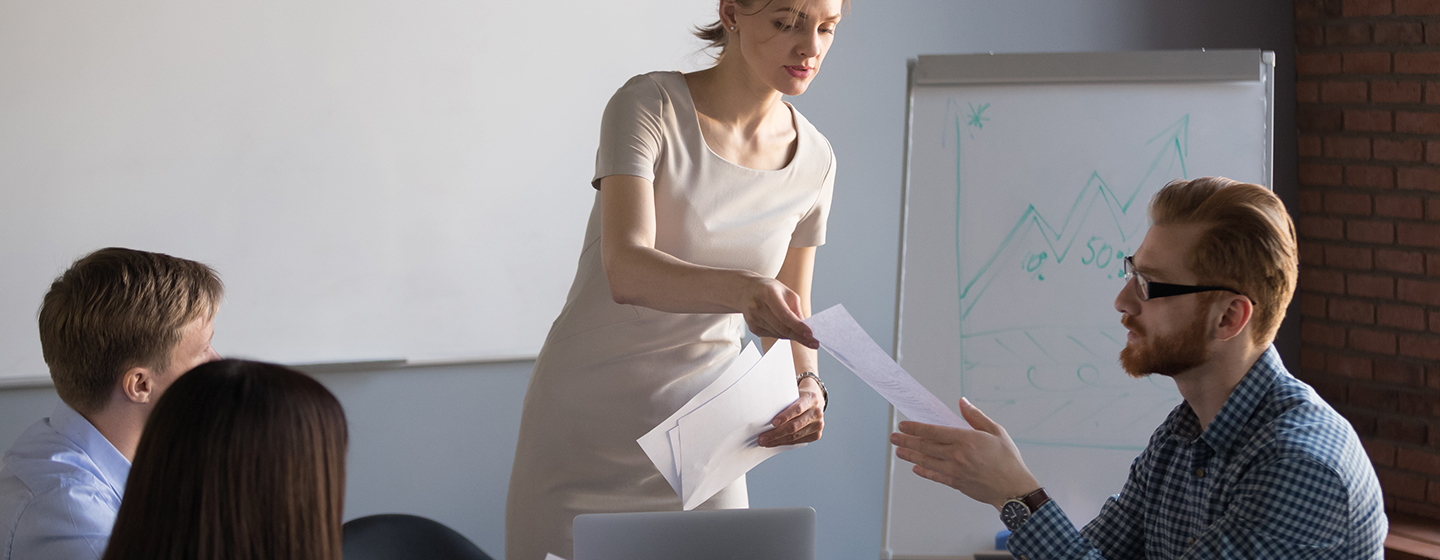 Wat zijn de grooste voordelen om nu te gaan delegeren