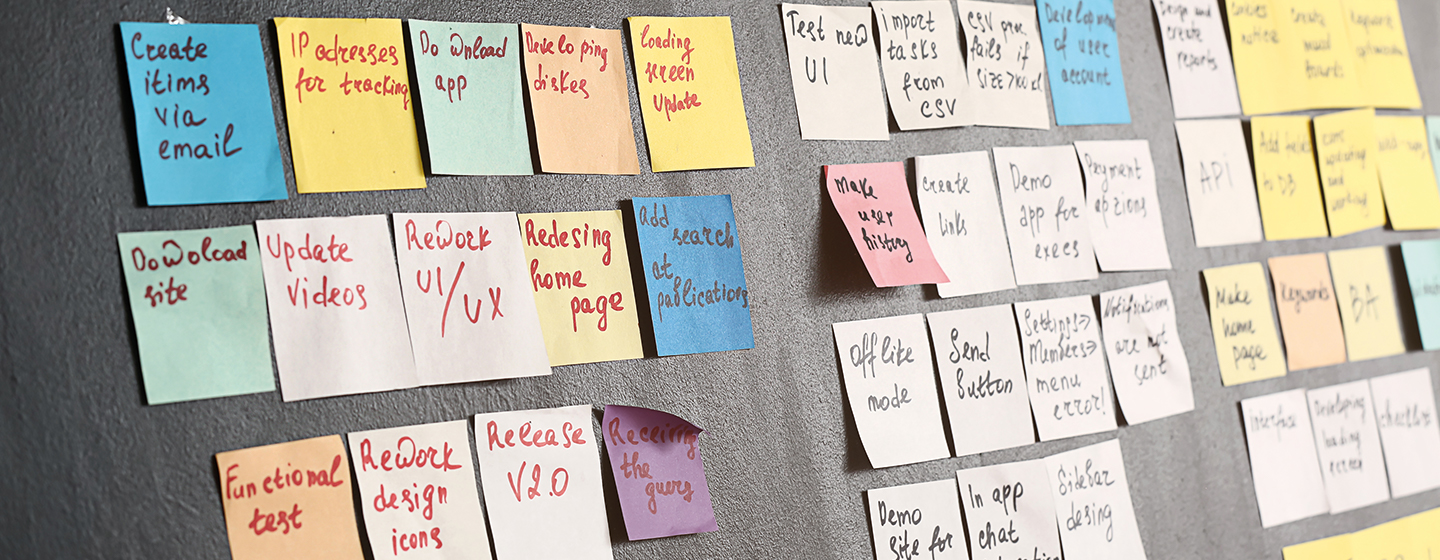 Wat kan je allemaal delegeren