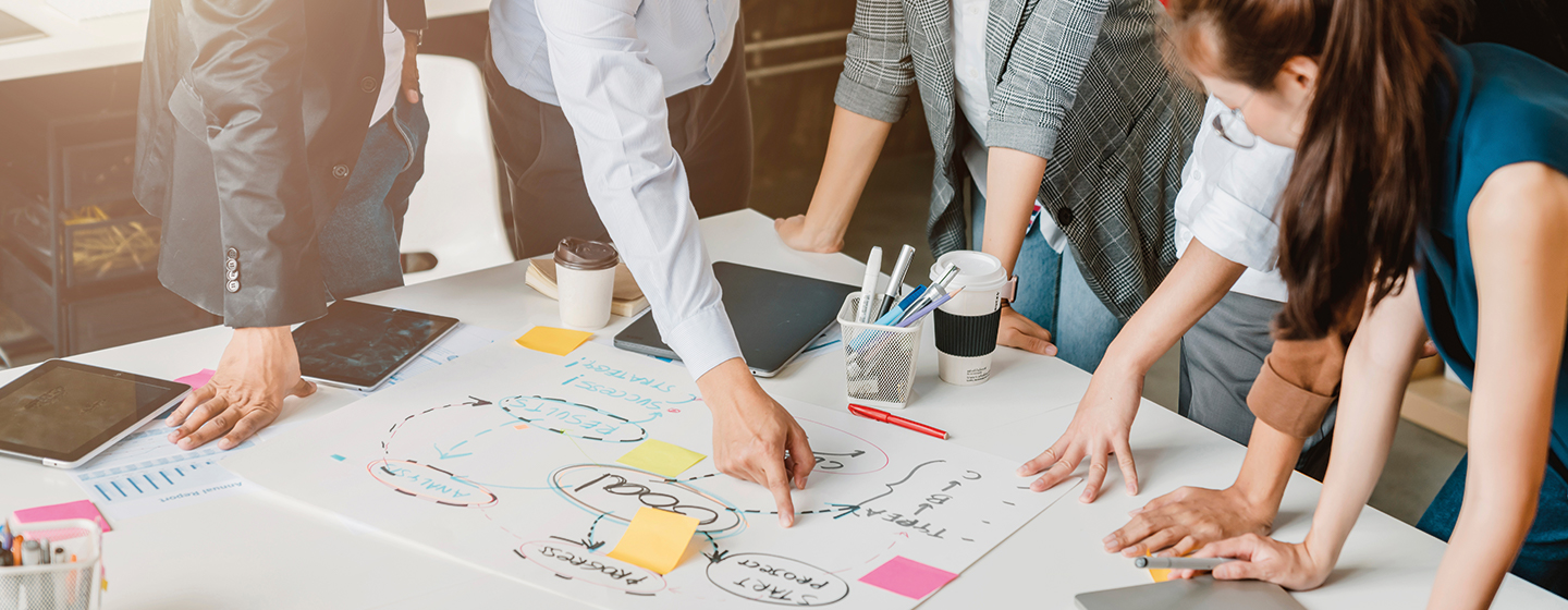 Hoe kan je actie plannen