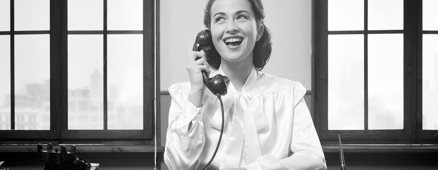 Hoe je contact kunt onderhouden