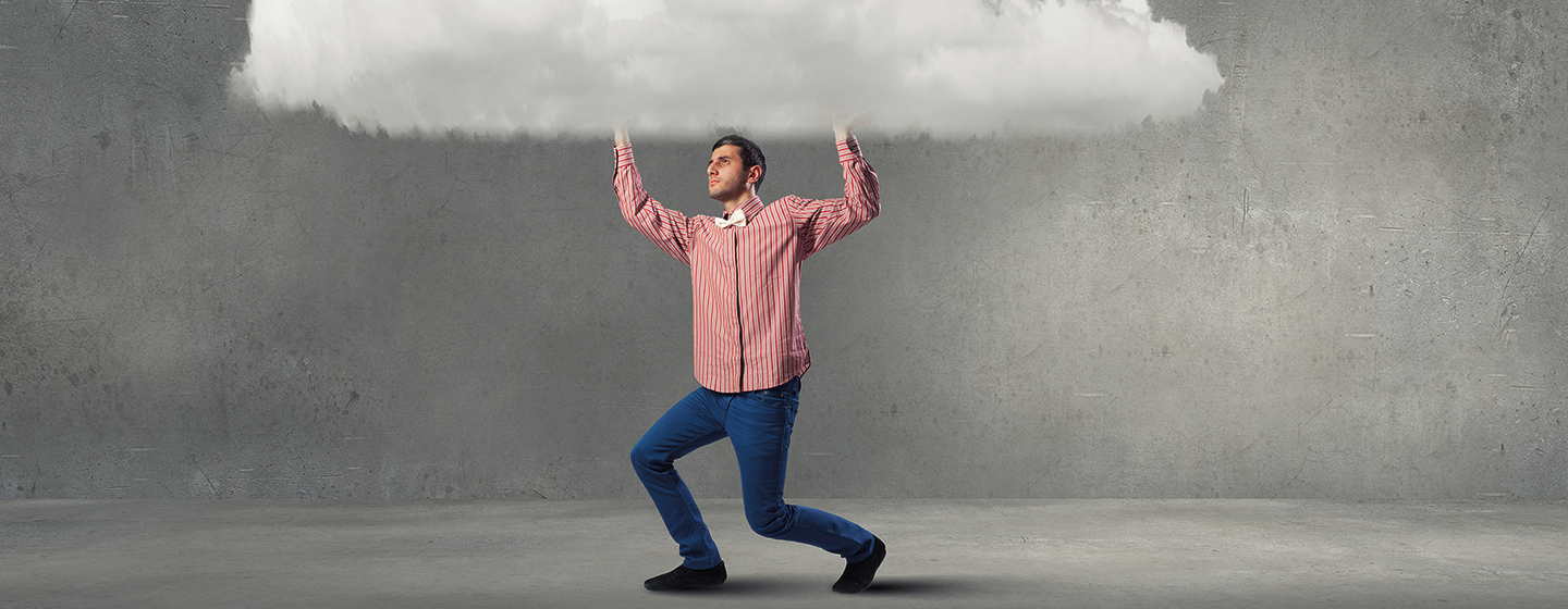 Hoe kan je zelf verantwoordelijkheid nemen