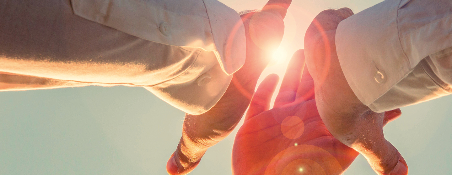 Waarom je jezelf moet moriveren