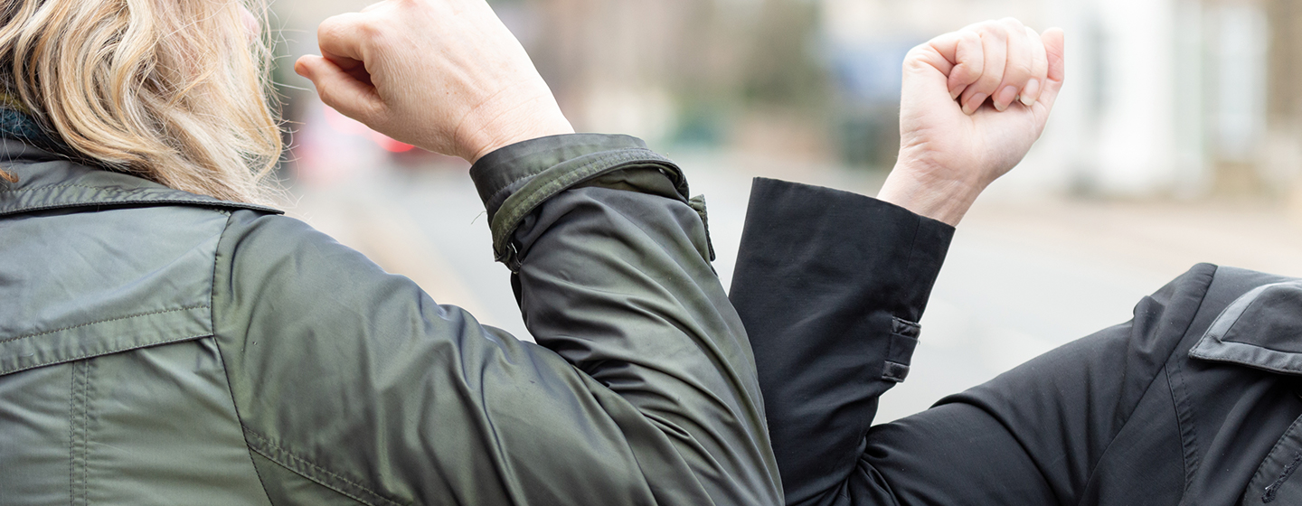 Hoe creër je goodwill