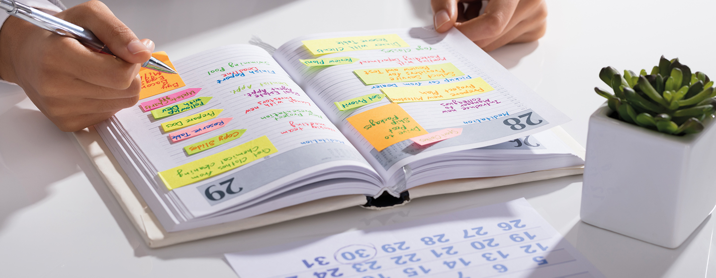 Hoe kan je uitstelgedrag vermijden