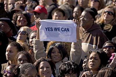 Hoe kan je wilskracht opbouwen