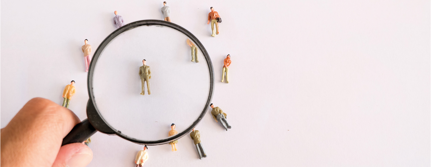 Hoe ontwikkel je talent