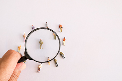 Hoe ontwikkel je talent