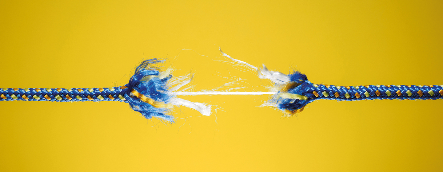 Hoe benoem ke ke zwaktes