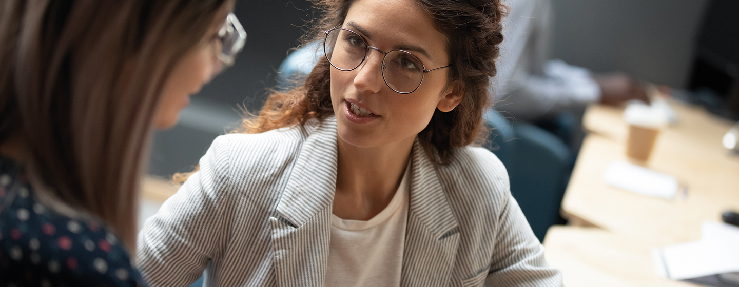 Hoe kan je feedback geven