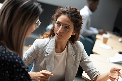 Hoe kan je feedback geven