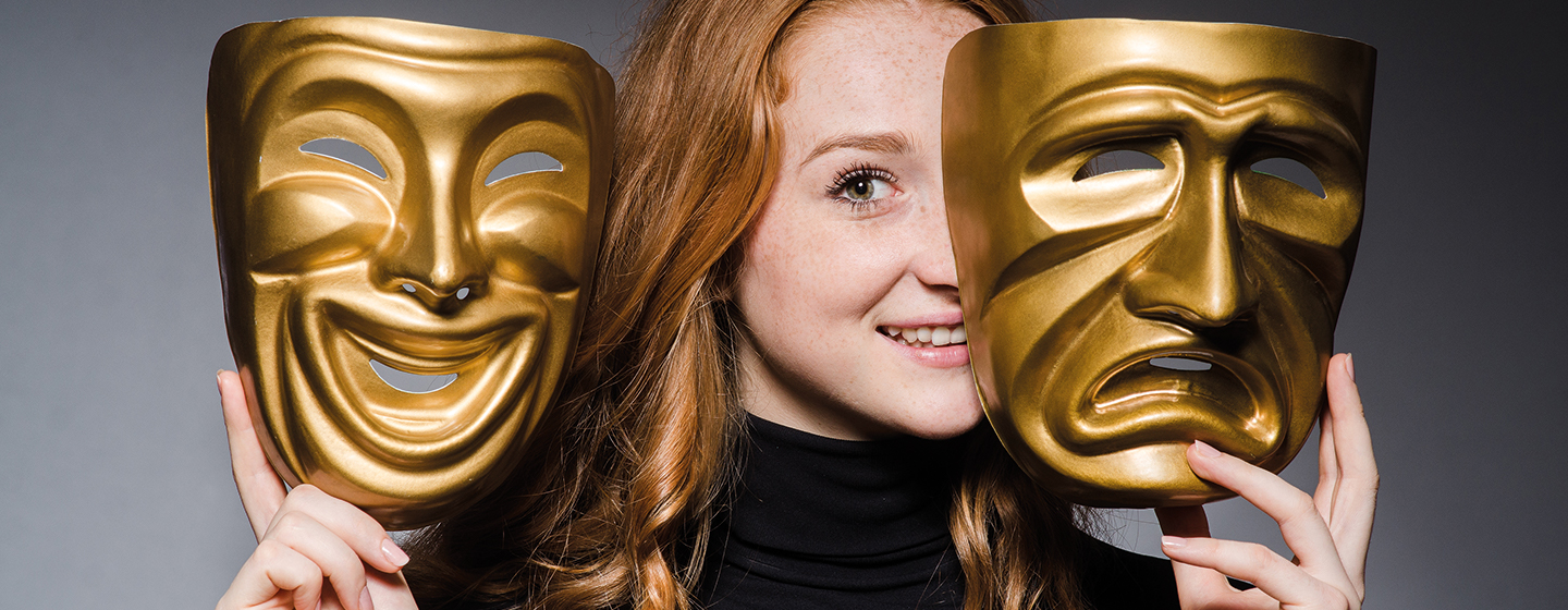 Hoe kan je emoties controleren