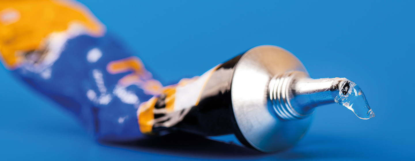 Hoe zorg je dat het blijft hangen