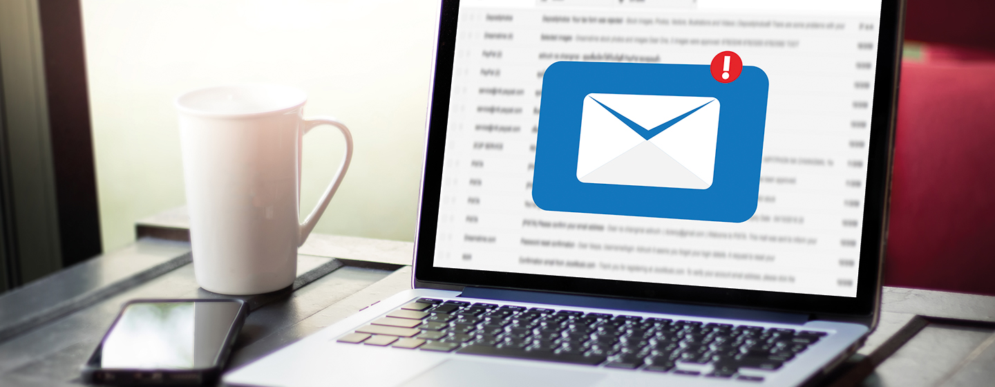 Hoe heb je impact via e-mail