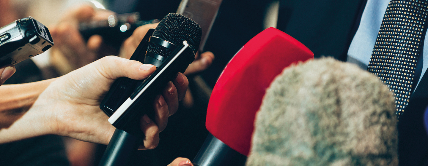 Tien gouden regelsn van crisiscommunicatie