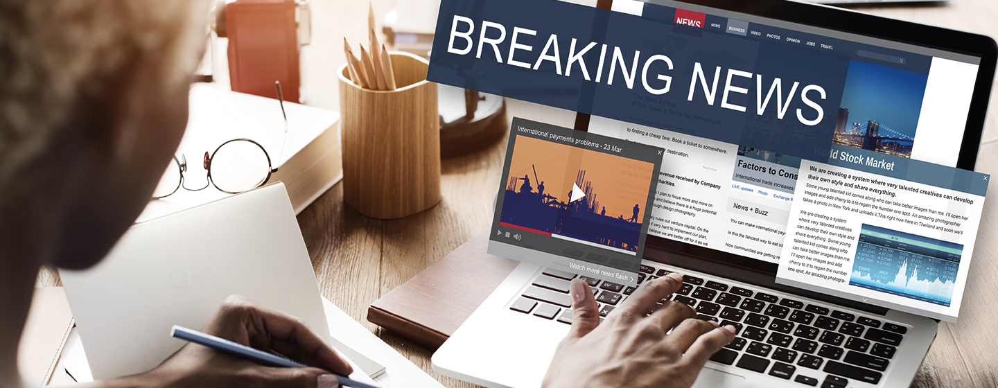 Hoe kan je de impact van je nieuws verminderen