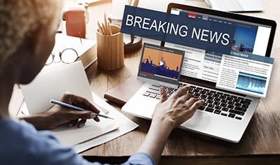 Hoe kan je de impact van je nieuws verminderen