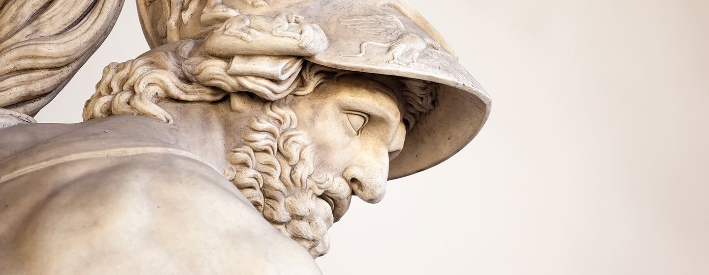 Hoe gedraag je je in een crisis