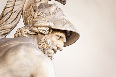 Hoe gedraag je je in een crisis