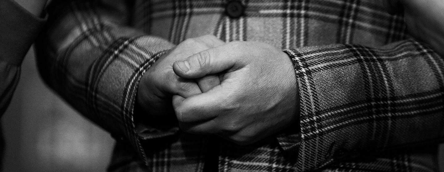 Hou gedraag je je in een crisisinterview