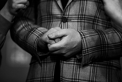 Hou gedraag je je in een crisisinterview