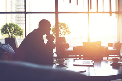 zes basisregels in een crisis