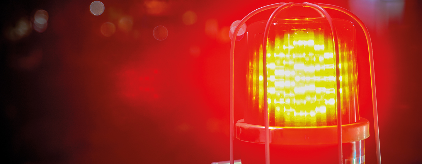 Tien dingen in een crisis die je meteen moet doen