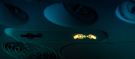 Wat doe je op het moment van de crisis zelf