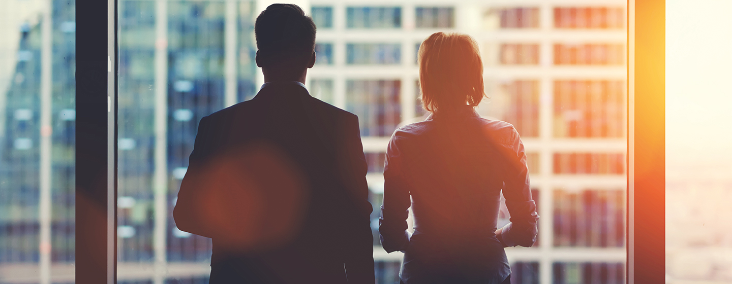 Hoe doe je het in een crisis beter dan anderen