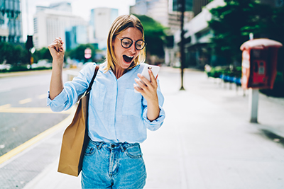 Hoe vermenigvuldig je je kansen