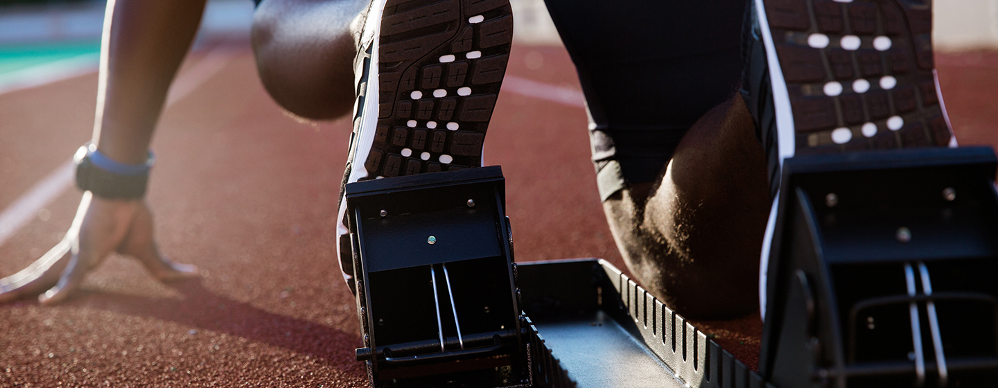 Hoe schiet je meteen in actie