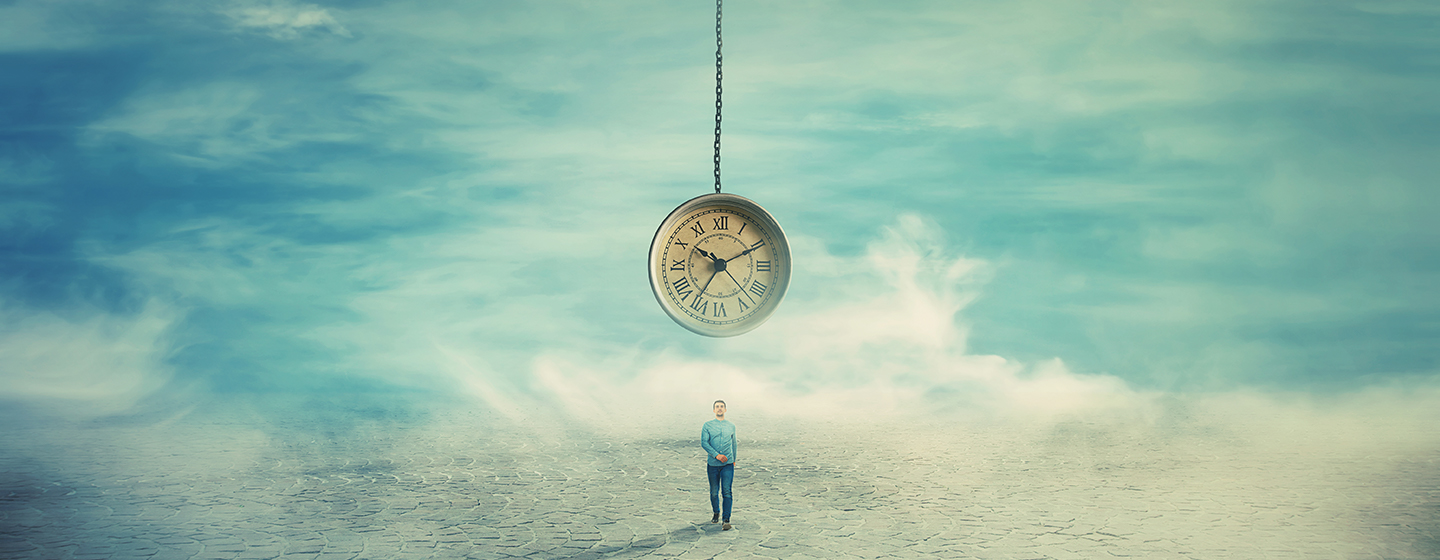 Hoe win je tijd en gemoedsrust