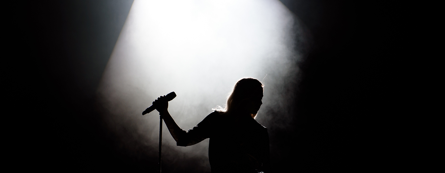 Hoe krijg je aandacht