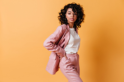 Hoe ga je goed gekleed