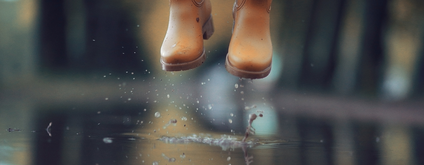 Hoe maak je je minder zorgen