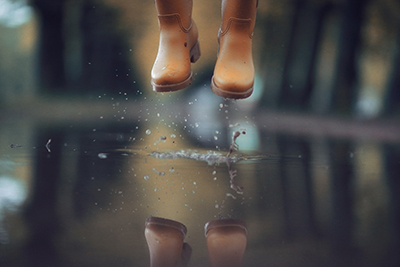 Hoe maak je je minder zorgen