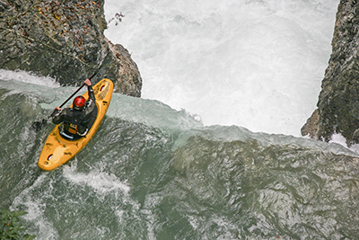 Waar je de moed vandaan haalt