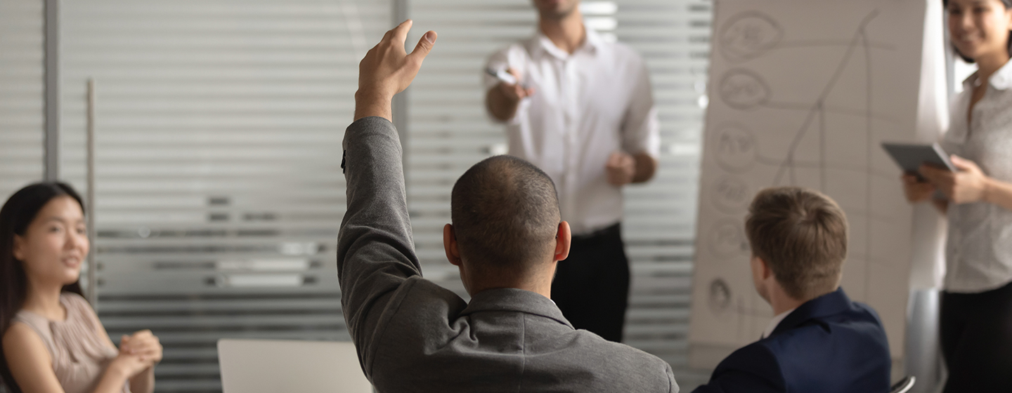 Hoe kan je meer initiatief nemen