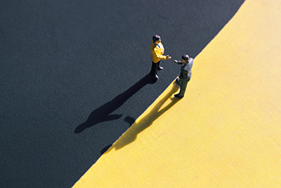 Hoe maak je de beste eerste indruk