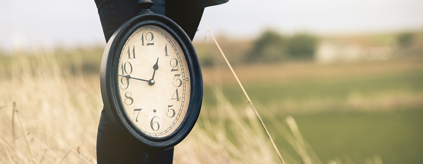 Hoe kan je nog meer tijd winnen