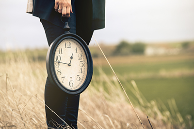 Hoe kan je nog meer tijd winnen