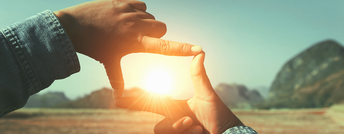 Hoe kan je beter relativeren