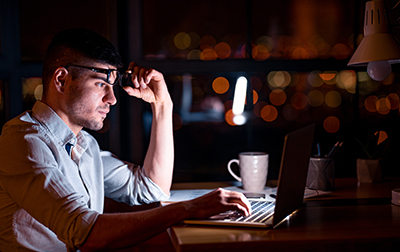 Hoe kan je beter presteren