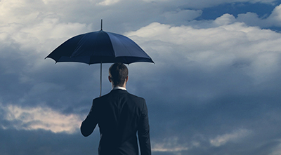 Hoe je persoonlijk tegenslag te boven komt