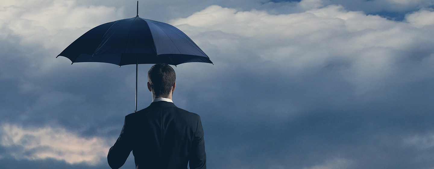 Hoe je persoonlijke tegenslag te boven komt