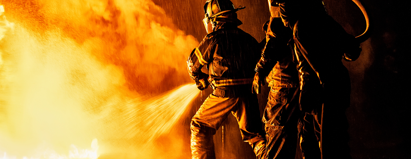 Hoe je angst kan bestrijden