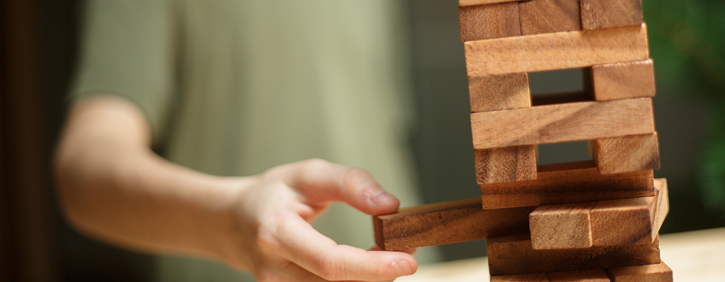 Hoe kan je fouten voorkomen