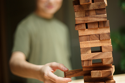 Hoe kan je fouten voorkomen