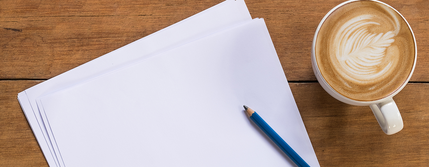 Hoe kan je van niks beginnen